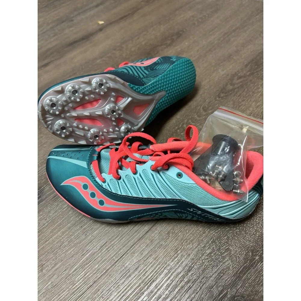 Saucony spitfire women